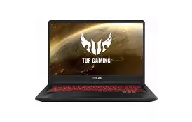 Ноутбук ASUS FX505DD (FX505DD-BQ063) - Фото