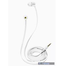 Наушники Trust Urban Revolt Duga White (19882)