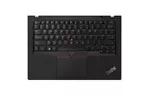 Ноутбук Lenovo ThinkPad X390 (20Q0005SRT)