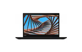Ноутбук Lenovo ThinkPad X390 (20Q0005TRT) - Фото