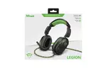 Наушники Trust GXT 422G Legion Gaming Headset for Xbox One BLACK (23402)