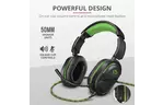 Наушники Trust GXT 422G Legion Gaming Headset for Xbox One BLACK (23402)