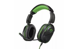 Наушники Trust GXT 422G Legion Gaming Headset for Xbox One BLACK (23402) - Фото
