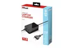 Блок питания к ноутбуку Trust Primo 45W Universal Laptop Charger (21904)