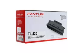 Картридж Pantum TL-420X - Фото
