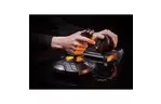 Джойстик ThrustMaster T.16000M FC Flight Pack Black/Orange (2960782)
