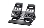 Джойстик ThrustMaster T.16000M FC Flight Pack Black/Orange (2960782)