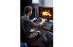 Джойстик ThrustMaster T.16000M FC Flight Pack Black/Orange (2960782)