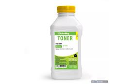 Тонер Samsung CLP-680 Yellow 120г + Чіп ColorWay (TCS-680Y-CH) - Фото