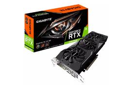 Відеокарта GIGABYTE GeForce RTX2060 SUPER 8192Mb GAMING OC (GV-N206SGAMING OC-8GD) - Фото