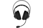 Наушники ASUS TUF Gaming H7 Core Gun Metal (90YH021G-B1UA00)