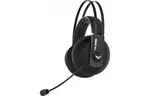 Наушники ASUS TUF Gaming H7 Core Gun Metal (90YH021G-B1UA00)