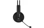 Наушники ASUS TUF Gaming H7 Core Gun Metal (90YH021G-B1UA00)