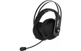 Наушники ASUS TUF Gaming H7 Core Gun Metal (90YH021G-B1UA00) - Фото