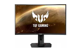 Монитор ASUS VG27VQ - Фото