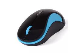 Мышка A4tech G3-270N Blue - Фото