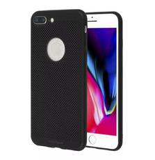 Чехол для моб. телефона MakeFuture Moon Case (TPU) Apple iPhone XS Max Black (MCM-AIXSMBK)