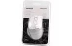 Мышка A4tech FG30 White