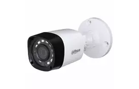 Камера видеонаблюдения Dahua DH-HAC-HFW1220RP-S3 (2.8) (03336-04774) - Фото