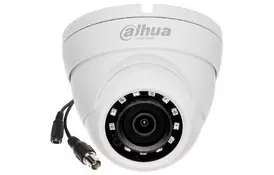 Камера видеонаблюдения Dahua DH-HAC-HDW1200MP (2.8) - Фото