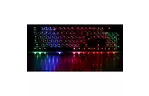 Клавиатура A4tech Bloody B160N Black