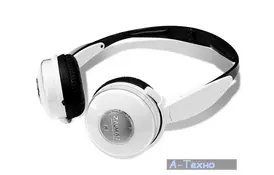 Наушники Zalman ZM-DS4F WHITE - Фото