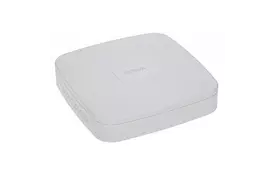 Регистратор для видеонаблюдения Dahua DHI-XVR4104C-X1 (99-00001539) - Фото