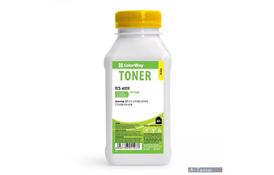 Тонер Samsung CLP-615/620ND/670ND Magenta 60г + Чіп ColorWay (TCS-615M-CH) - Фото