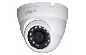 Камера видеонаблюдения Dahua DH-HAC-HDW1801MP (2.8) - Фото