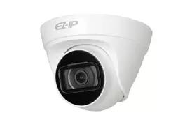 Камера видеонаблюдения Dahua DH-IPC-T1B40P (2.8) (04743-05985) - Фото