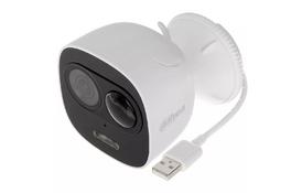 Камера видеонаблюдения Dahua DH-IPC-C26EP (2.8) (DH-IPC-C26EP) - Фото