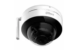 Камера видеонаблюдения Dahua DH-IPC-D26P (2.8) (04172-05470) - Фото