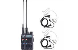 Портативная рация Baofeng DM-5R Security (DM-5R_Security) - Фото