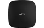 Пульт управления беспроводными выключателями Ajax Ajax Hub 2 чорна (GSM+Ethernet) (Ajax Hub 2 /чорна)