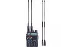 Портативная рация Baofeng DM-5R Urban (DM-5R_Urban)