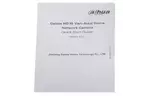 Камера видеонаблюдения Dahua DH-IPC-HDBW4239RP-ASE-NI (3.6)