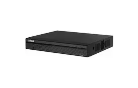 Регистратор для видеонаблюдения Dahua XVR5116HS-X (04722-05982) - Фото