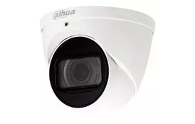 Камера видеонаблюдения Dahua DH-IPC-HDW4431TP-Z-S4 (2.7-13.5) - Фото