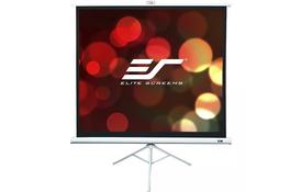 Проекционный экран на треноге 4:3 120'' (244*183 см) ELITE SCREENS T120NWV1 - Фото Проекционный экран на треноге 4:3 120'' (244*183 см) ELITE SCREENS T120NWV1 - Фото