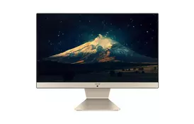 Компьютер ASUS V222GAK-BA061D (90PT0211-M03390) - Фото