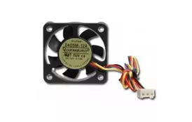 Кулер для корпуса GEMBIRD D40SM-12A - Фото