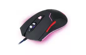 Мышка Ergo NL-630 Black (NL-630) - Фото