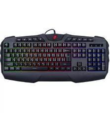 Клавиатура Ergo KB-810 Black (KB-810)