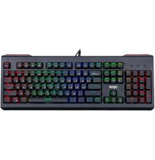 Клавиатура Ergo KB-950 Black (KB-950)