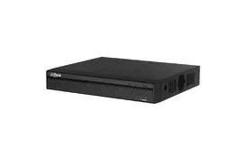 Регистратор для видеонаблюдения Dahua DH-XVR4104HS-S2 (04210-05575) - Фото