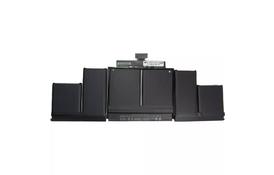 Аккумулятор для ноутбука Apple A1494, 95Wh (8440mAh), 6cell, 11.26V, Li-Pol, black (A47265) - Фото