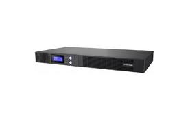 Джерело безперебійного живлення PowerWalker VI 500 R1U (10121047) - Фото Джерело безперебійного живлення PowerWalker VI 500 R1U (10121047) - Фото