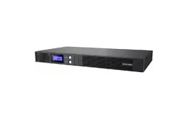 Джерело безперебійного живлення PowerWalker VI 750 R1U (10121048) - Фото Джерело безперебійного живлення PowerWalker VI 750 R1U (10121048) - Фото