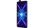 Мобильный телефон Honor 9X 4/128GB Sapphire Blue (51094USQ)