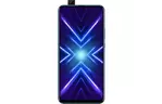 Мобильный телефон Honor 9X 4/128GB Sapphire Blue (51094USQ)
